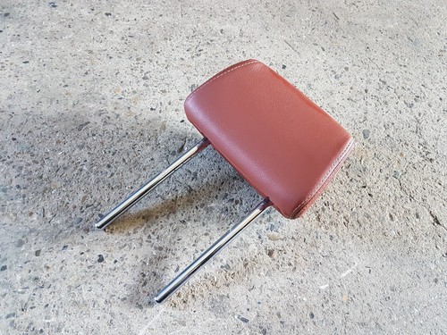Bmw f25 kopfstütze - f25, hinten