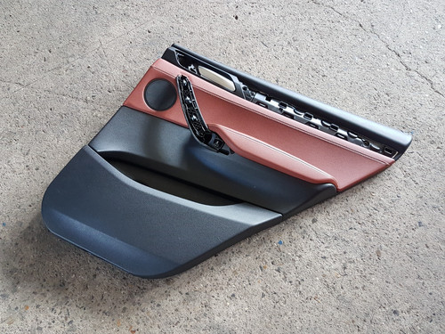 Bmw f25 türverkleidung - x3,