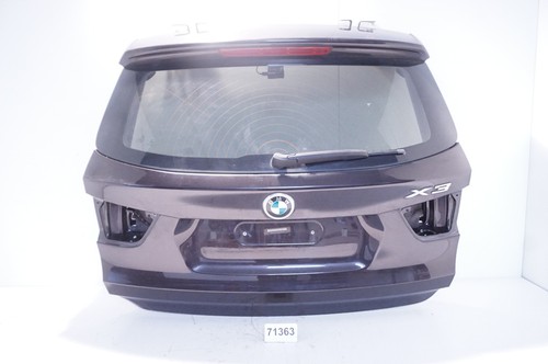 Bmw f25 heckklappe - bmw,
