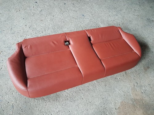 Bmw f25 rückbank sitz - rückbank,