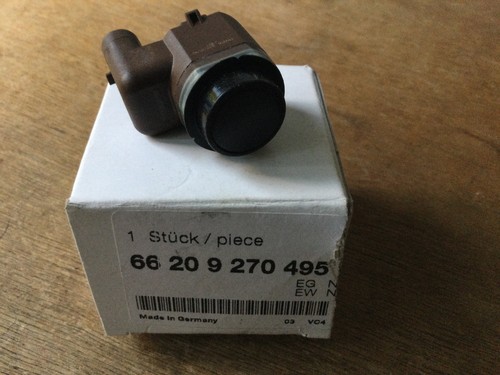 Original bmw parksensor pdc - bmw,
