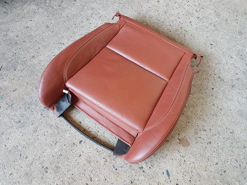 Bmw f25 f26 bezug sitz - bmw, x3