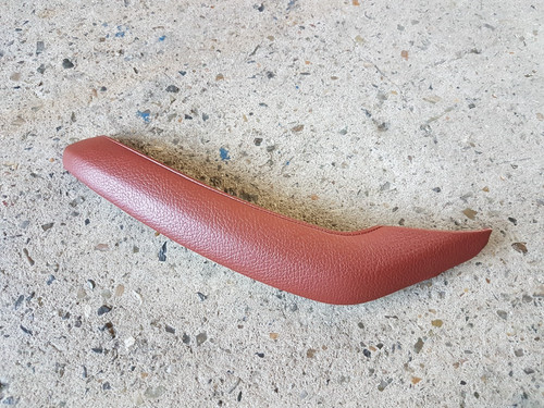 Bmw f25 f26 blende - x3,