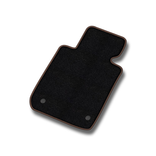 Bm60 1stk autoteppich - bm60-1, velour