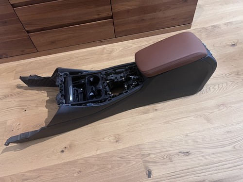 Mittelkonsole armlehne g01 - mittelkonsole,