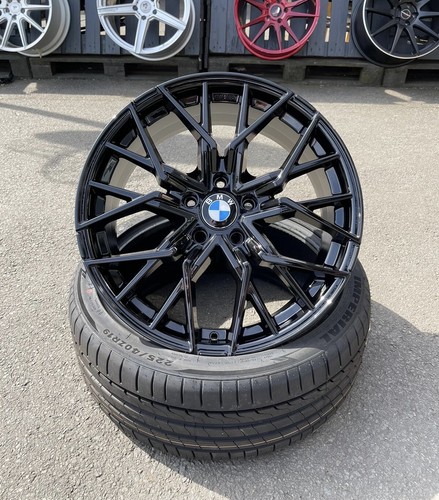 Zoll mm06 felgen - 19, bmw